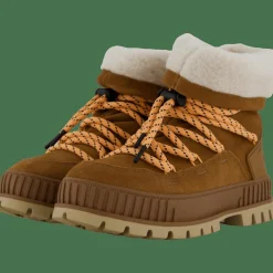 Pallashock Hiver Dear Brown