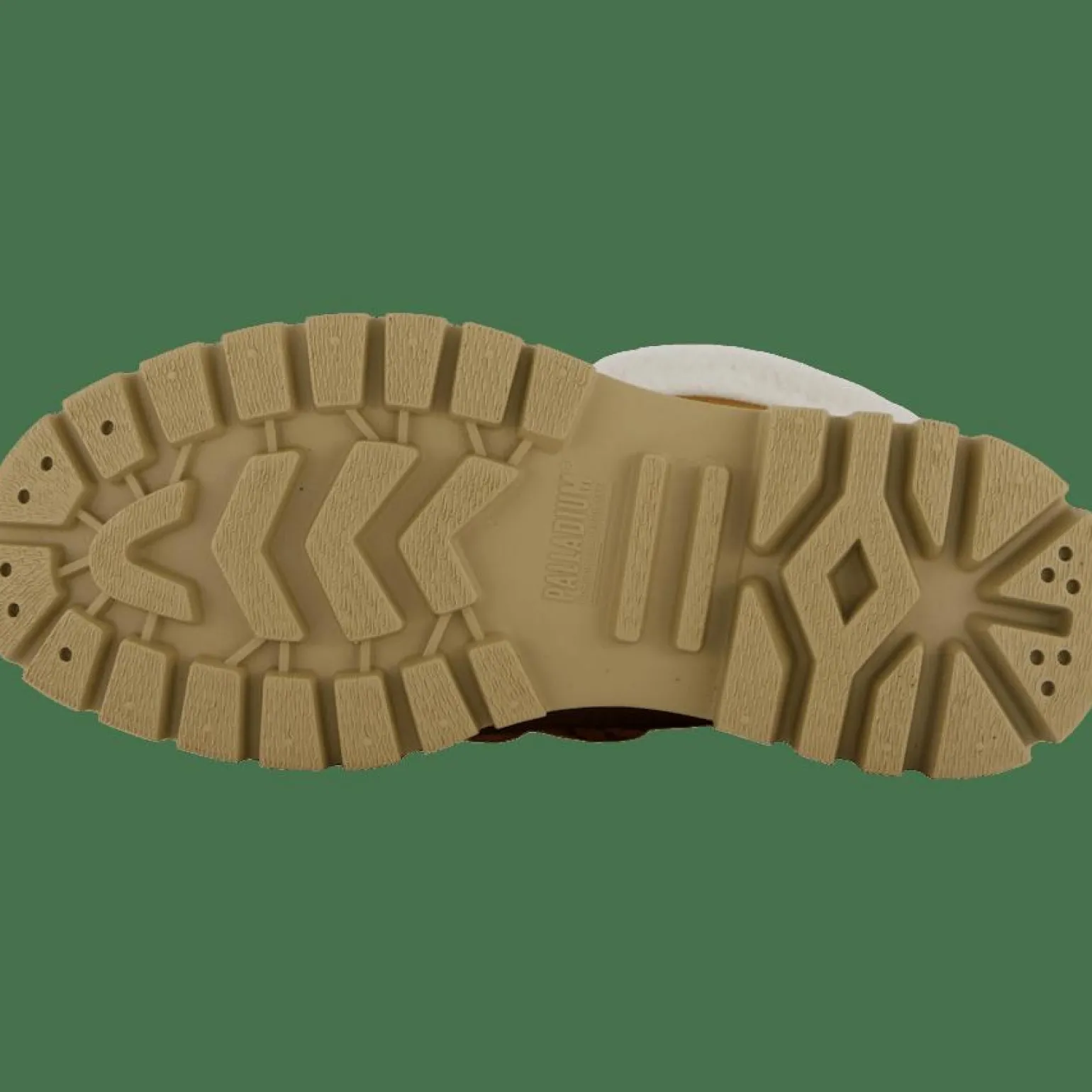 Pallashock Hiver Dear Brown