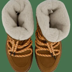 Pallashock Hiver Dear Brown