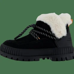 Pallashock Lo Hiver Black