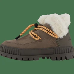 Pallashock Lo Hiver Rocks