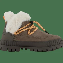 Pallashock Lo Hiver Rocks