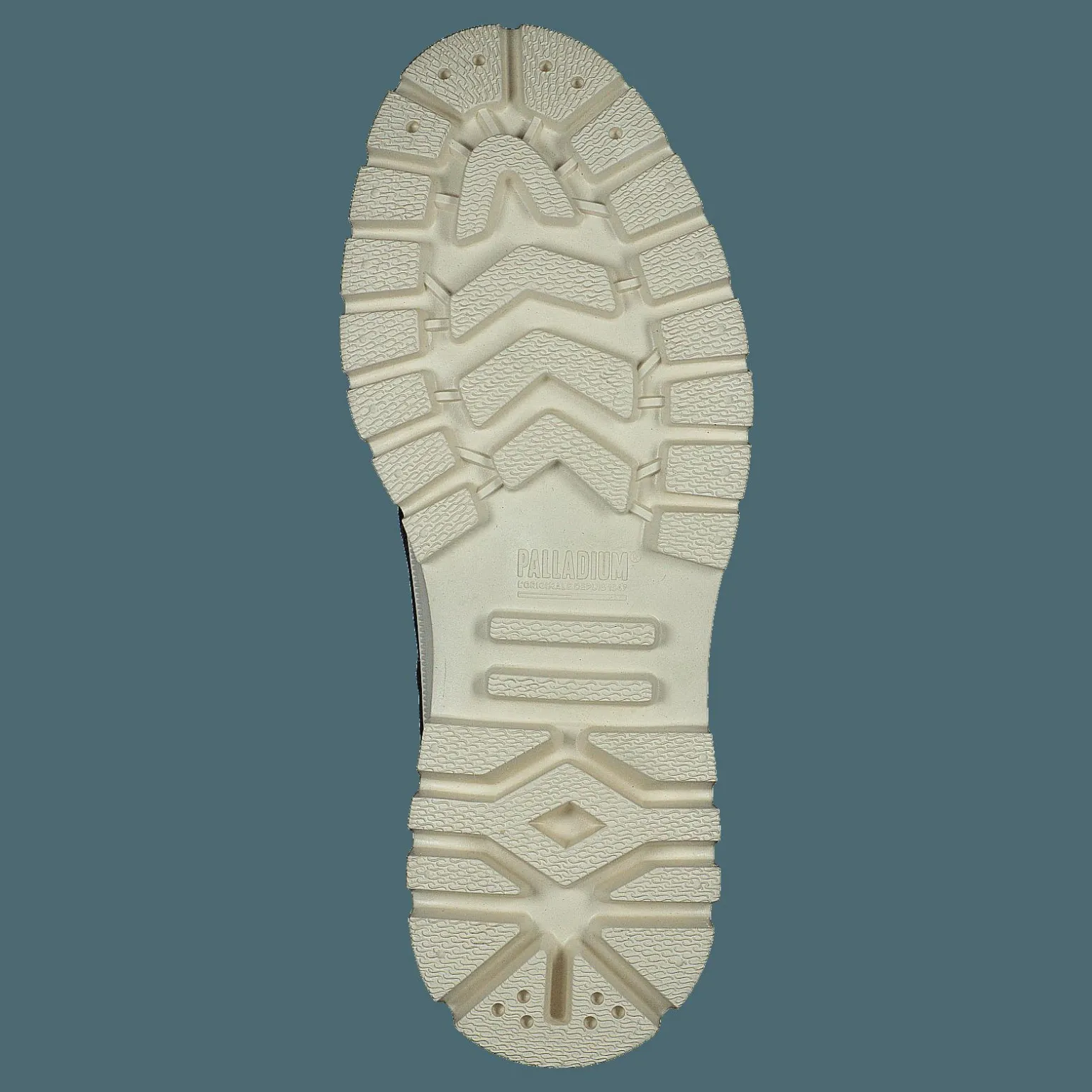 Pallashock Lo Org 2 Black