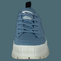 Pallashock Lo Org 2 City Blue