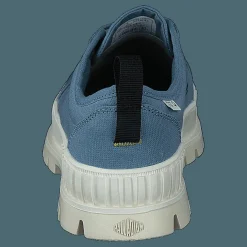 Pallashock Lo Org 2 City Blue