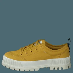 Pallashock Lo Org 2 Spicy Mustard