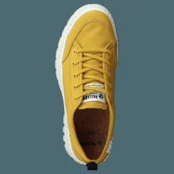 Pallashock Lo Org 2 Spicy Mustard