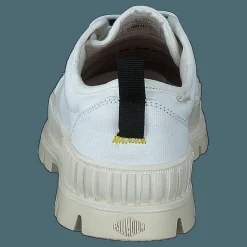 Pallashock Lo Org 2 Star White