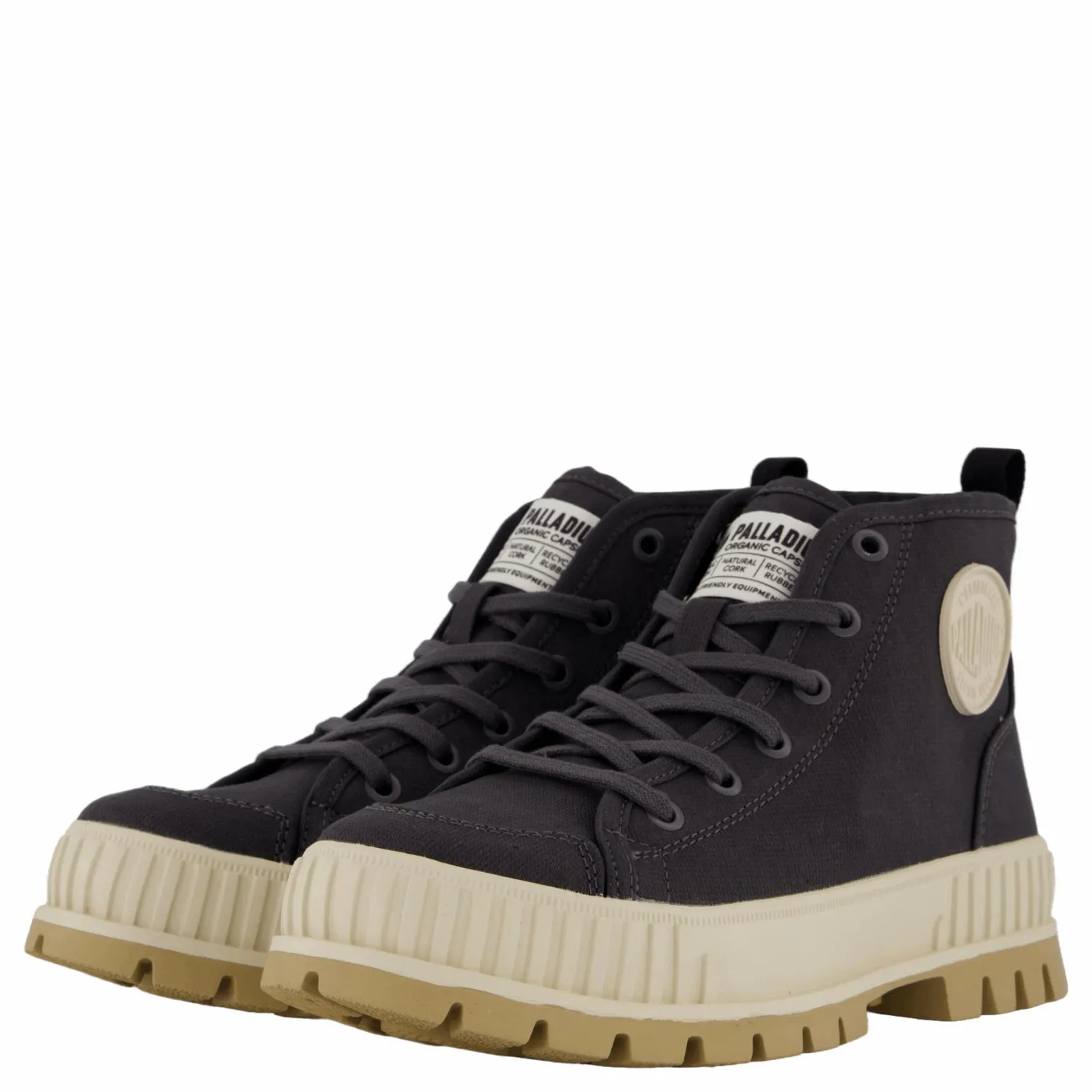 Pallashock Org 2 Asphalt