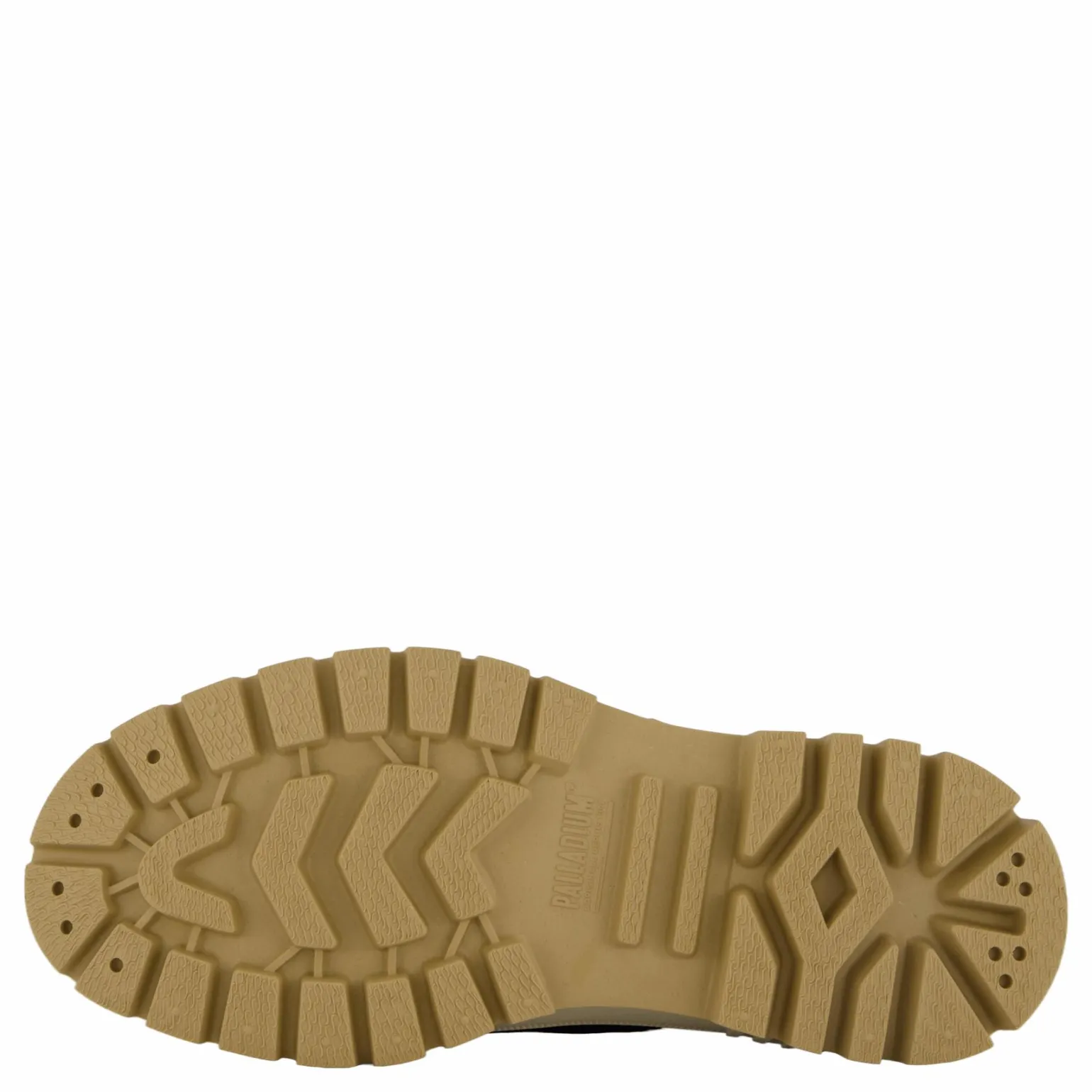 Pallashock Org 2 Asphalt