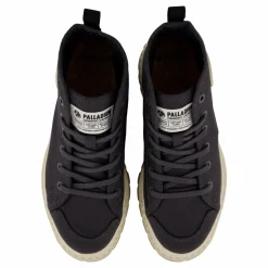 Pallashock Org 2 Asphalt