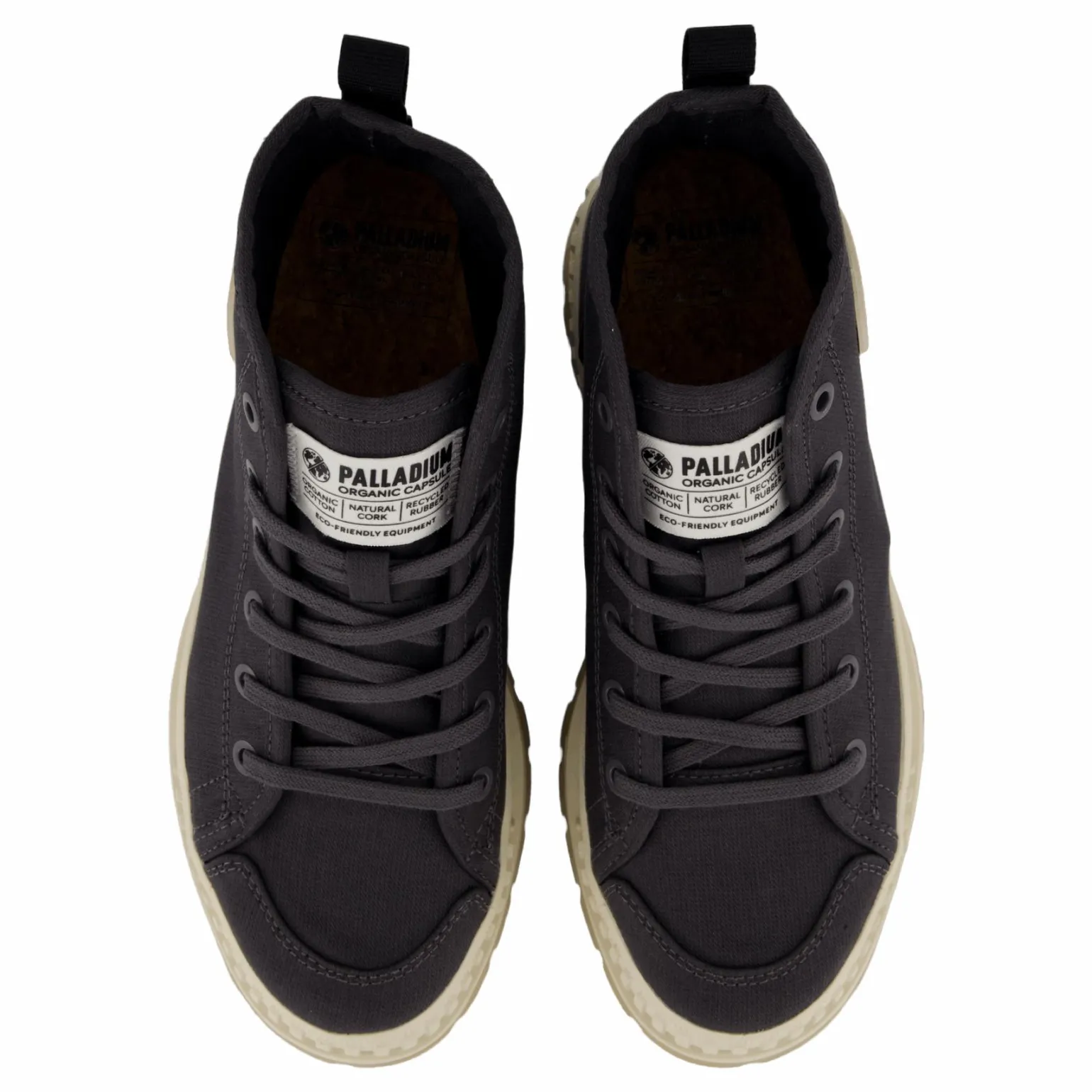 Pallashock Org 2 Asphalt