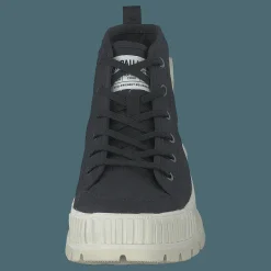 Pallashock Org 2 Black