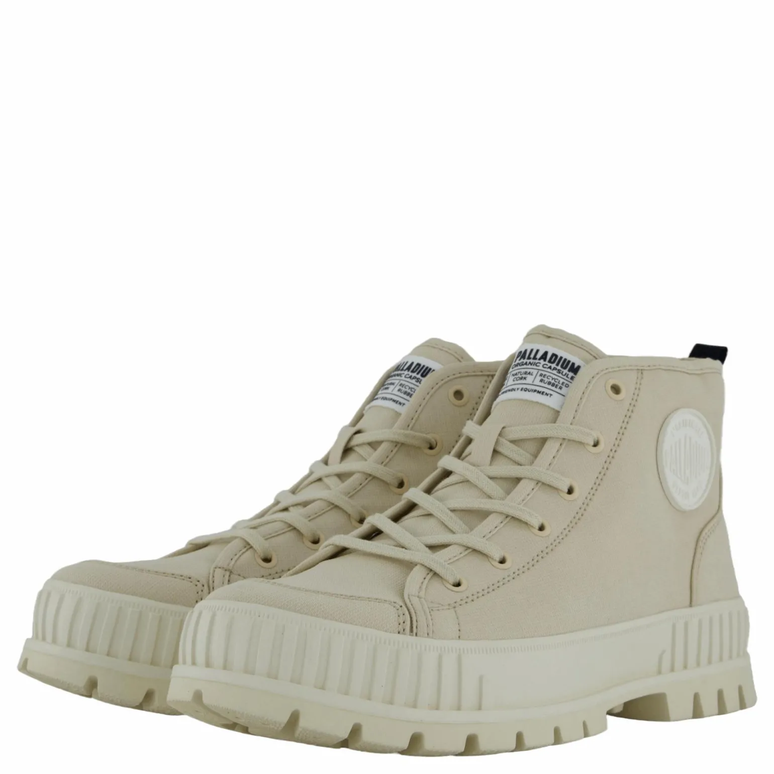 Pallashock Org 2 Sahara