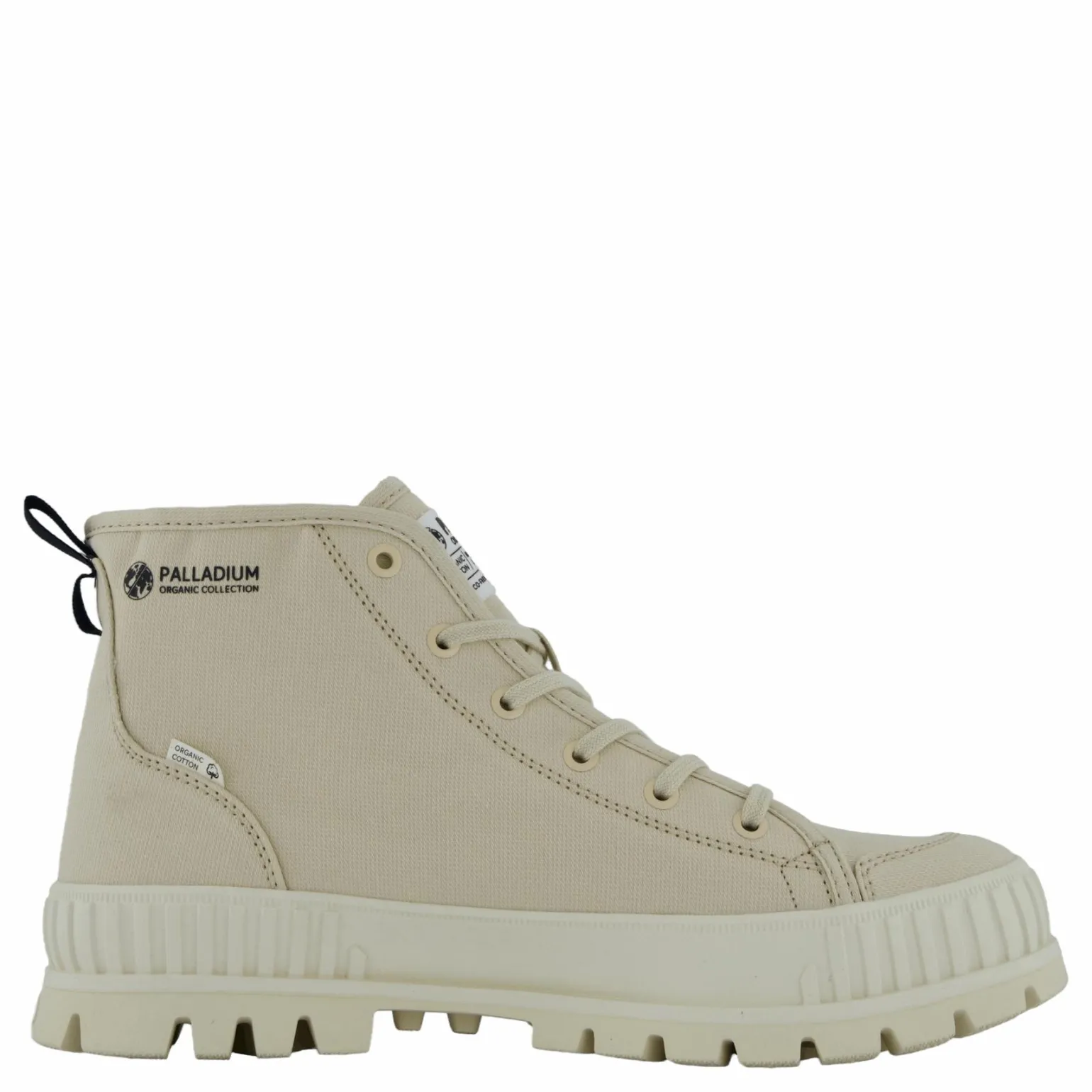 Pallashock Org 2 Sahara