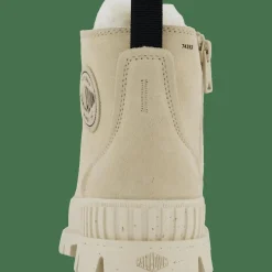 Pallashock Zip Warm Sahara