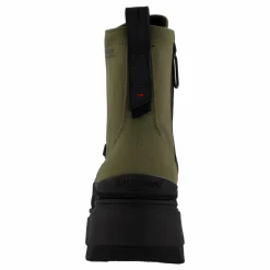 Pallasquad Cvs Olive Night