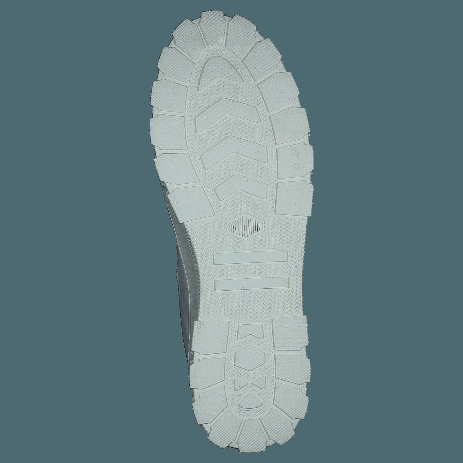 Pallatower Hi Star White