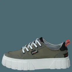 Pallatower Lo Vetiver