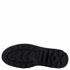 Pallatrooper Hkr Wp+ Black