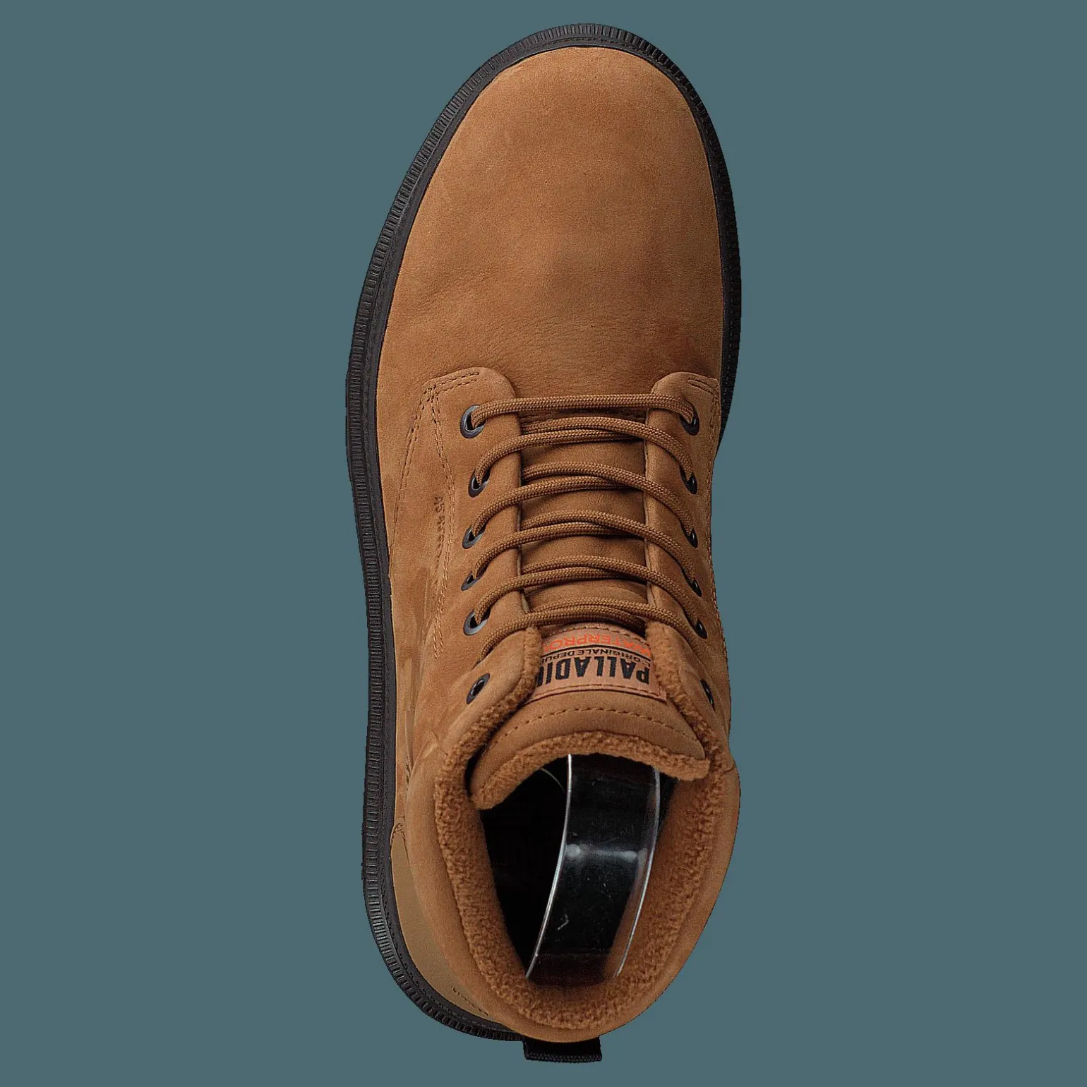 Pallatrooper Sc Wp+ Mahogany