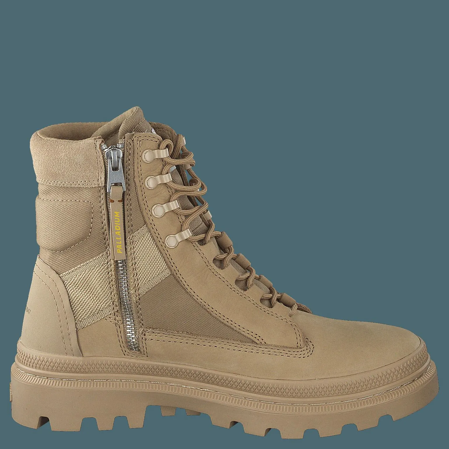 Pallatrooper Tact Caramel