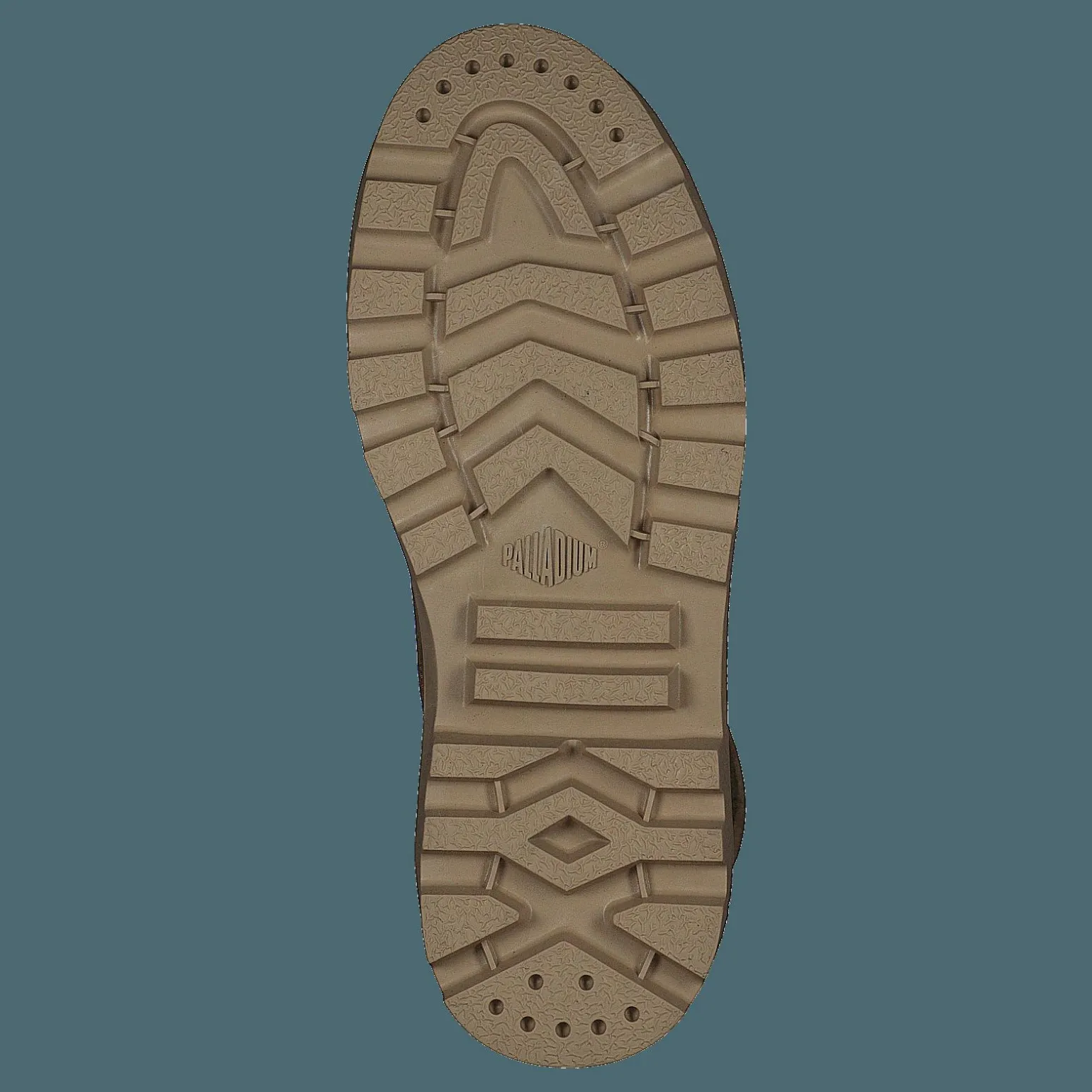 Pallatrooper Tact Olive