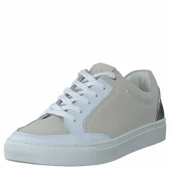 Palo Low Lace 210 Silver