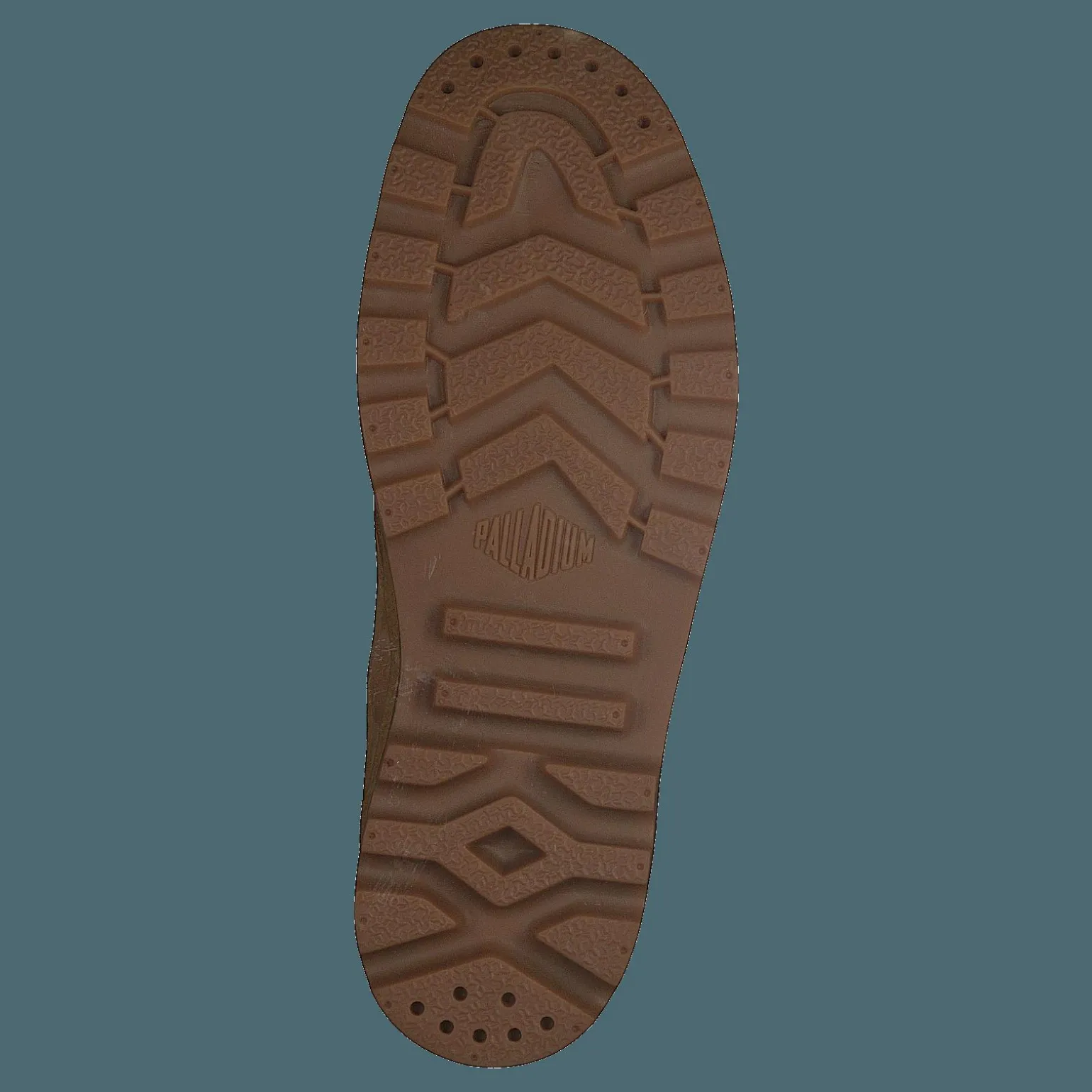 Pampa Cuff Wp Lux Amber Gold