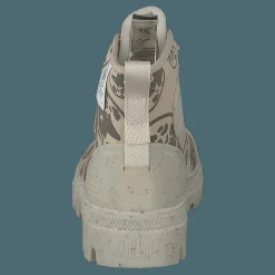 Pampa Eco-versary 75 Earth Sand