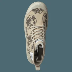 Pampa Eco-versary 75 Earth Sand