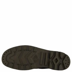 Pampa Hi Coated Major Brown