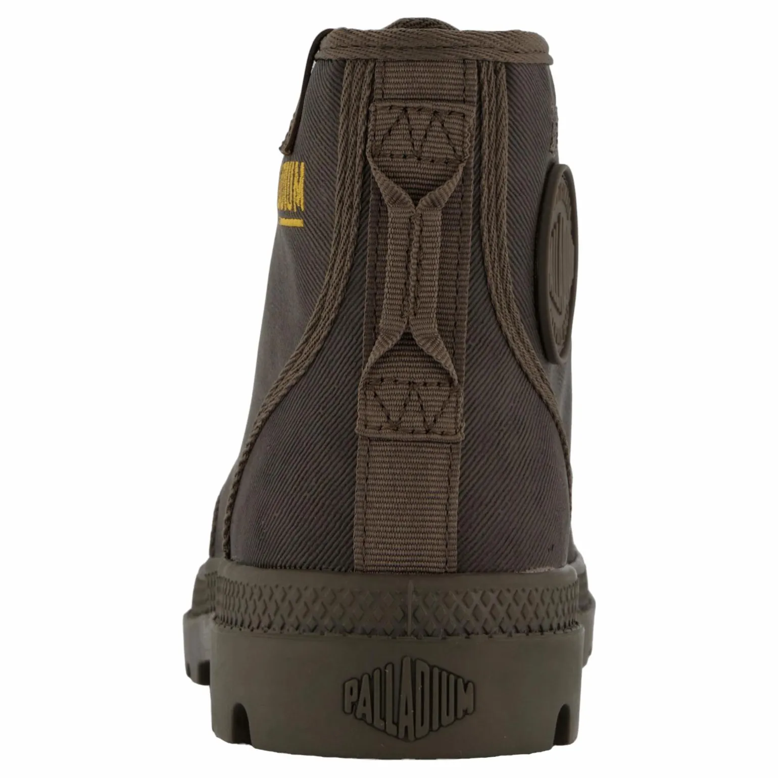 Pampa Hi Coated Major Brown