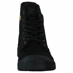 Pampa Hi Htg Supply Black/black