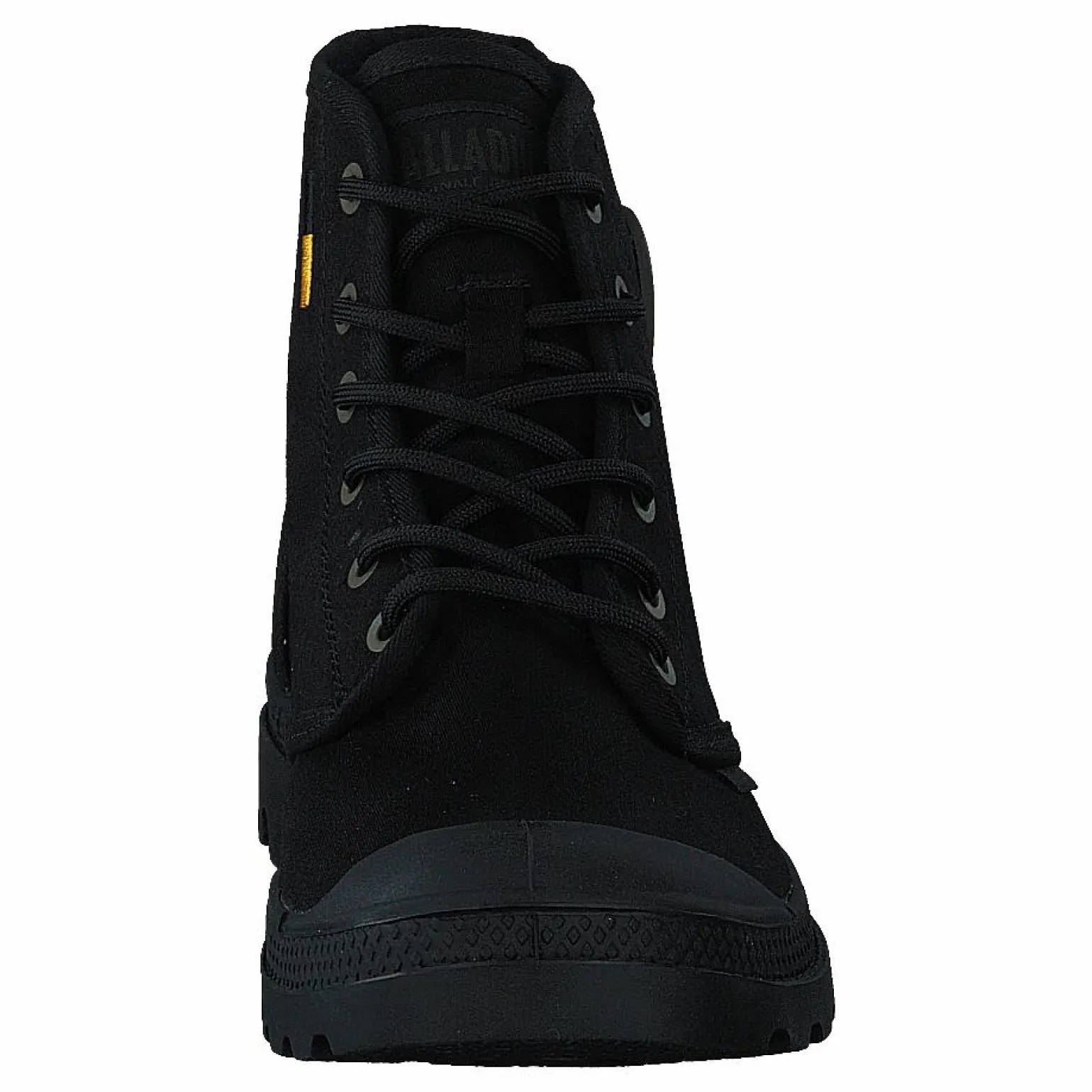 Pampa Hi Htg Supply Black/black