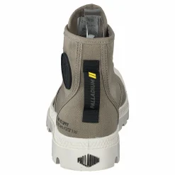 Pampa Hi Htg Supply Dune