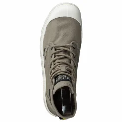 Pampa Hi Htg Supply Dune