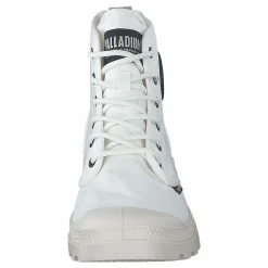 Pampa Hi Htg Supply Star White