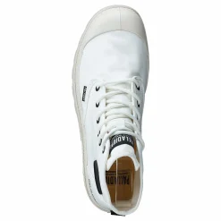 Pampa Hi Htg Supply Star White