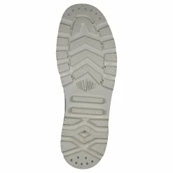 Pampa Hi Htg Supply Star White