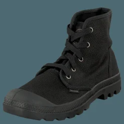 Pampa Hi Ladies Black
