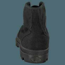 Pampa Hi Ladies Black