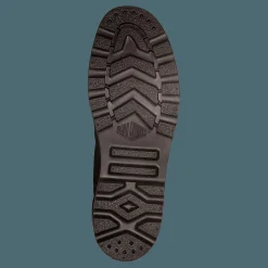 Pampa Hi Ladies Black