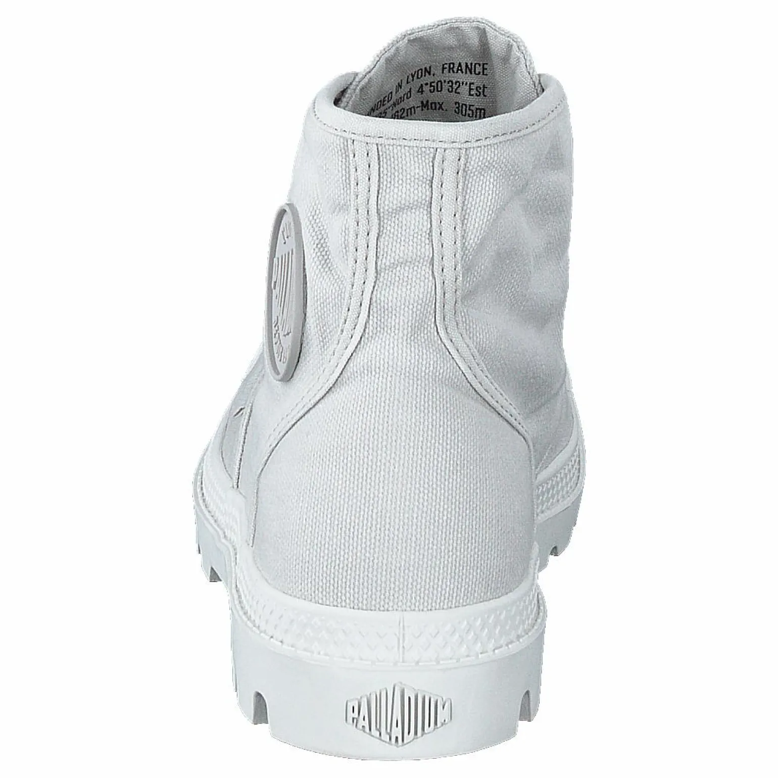 Pampa Hi Ladies Moonstruck