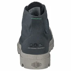 Pampa Hi Organic Ii Asphalt