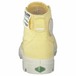 Pampa Hi Organic Popcorn