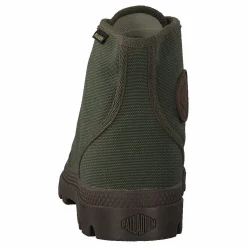 Pampa Hi Original Olive Night