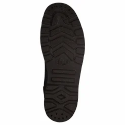 Pampa Hi Original Olive Night