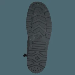 Pampa Hi Wool Zip Cloudburst