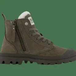 Pampa Hi Zip Wl Rocks